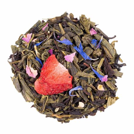 Grüner Tee Mein Schatz