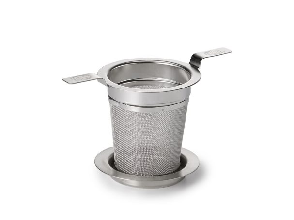 Edelstahlfilter Größe M