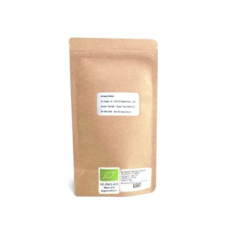 Japan Ceremonial Matcha "Hisui" BIO 50g