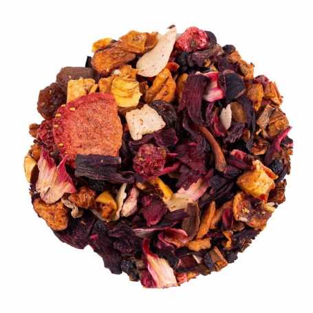 Früchtetee Lebenselixier