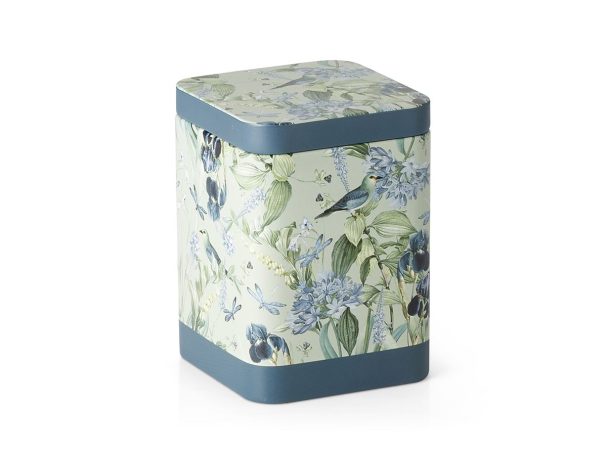 Dose "Blue Garden", 100 g