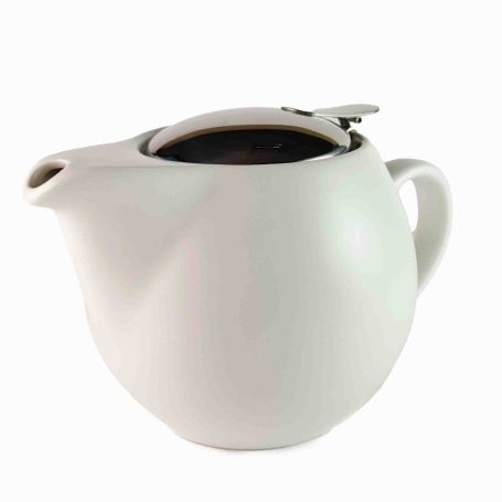 Haiku-Teekanne weiß, 500 ml