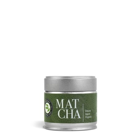 Japan Matcha DELUXE BIO